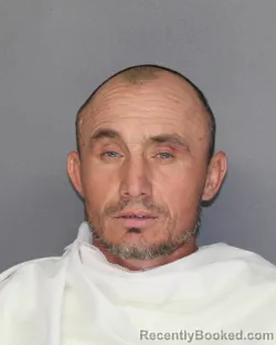 Mugshot of PHILIP THOMAS SCOTT