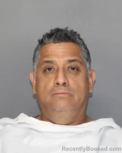 Mugshot of ERNESTO GARCIA MARTINEZ