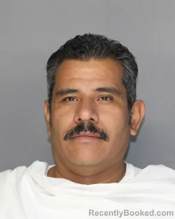Mugshot of JUAN RAMOS