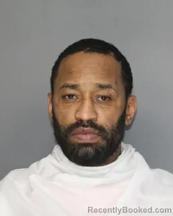 Mugshot of MARKIDO LANVELL LINDSEY