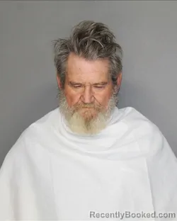 Mugshot of TOMMY CHRIS BATES