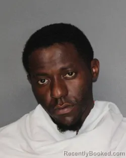 Mugshot of KEADRE RASHAAN KING