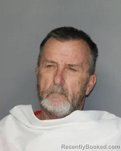 Mugshot of KEVIN LEE CAULKINS