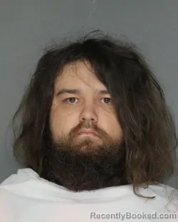 Mugshot of BRENDON THOMAS MCDANIEL