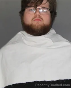 Mugshot of BRANDON PATRICK KOOPMAN