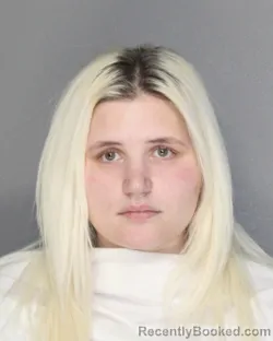 Mugshot of TABATHA FAYE BAILEY