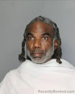 Mugshot of ERIC RICARDO CLEVELAND
