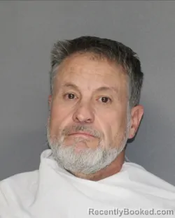 Mugshot of CHRISTOPHER COLIN HENEXSON