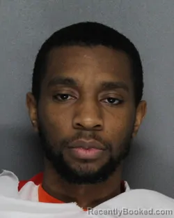 Mugshot of DEMETRIS MARQUIS GRAY