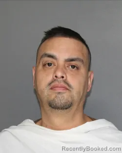 Mugshot of JOE JR AGUINAGA