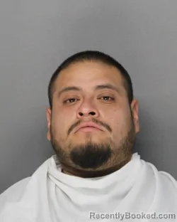Mugshot of JUAN MANUEL CHAIREZ