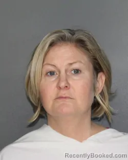 Mugshot of AMY LEEANN PRAZAK