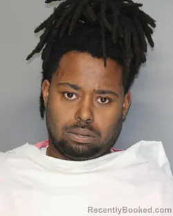 Mugshot of XAVIER QUANTRELL NORMAN