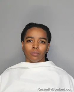 Mugshot of KADEZJIA BIAUNIKA FALLS