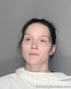 Mugshot of ANNABELLE MAY GRISWOLD