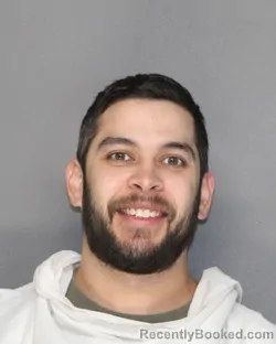 Mugshot of MICHAEL BLAKE VARNER