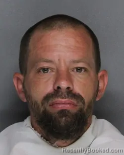 Mugshot of JAMES CARL COLLUM