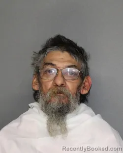 Mugshot of RICHARD QUINTERO