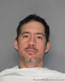 Mugshot of PATRICK PIERCE POLVIRIYAKIJ