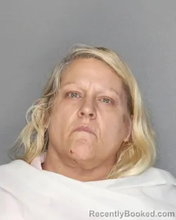 Mugshot of KELLY NORTON BLACK