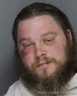 Mugshot of KYLE ROBERT VESS