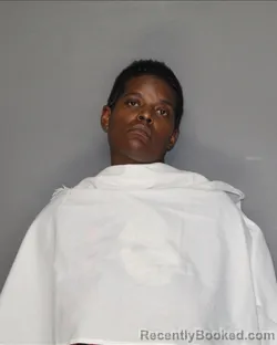 Mugshot of MONIQUE DANIELLE JORDAN