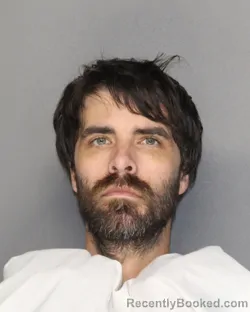 Mugshot of LUKAS KOLE TROTTER