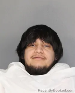 Mugshot of ERIC ESCALANTE
