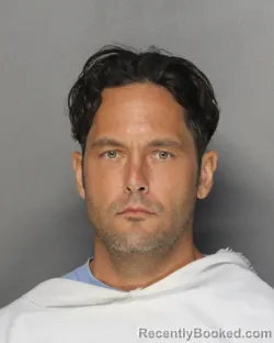 Mugshot of GARRETT NEAL HAWKINS