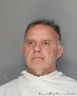 Mugshot of RICHARD REAVIS DUNCAN