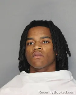 Mugshot of JAYSON STEVEN BLAKE