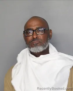 Mugshot of DONALD EUGENE TAYLOR