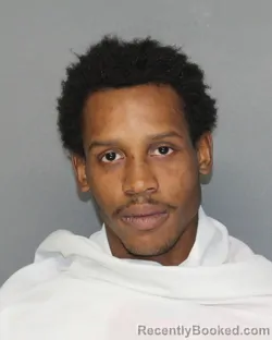 Mugshot of KERON SEENS CORNELIUS