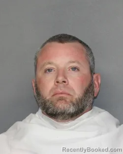 Mugshot of KENNETH DALE STARKEY