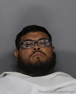Mugshot of ROGELIO FLORES-JAURE