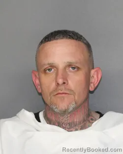 Mugshot of BRIAN LEE LINDEMAN