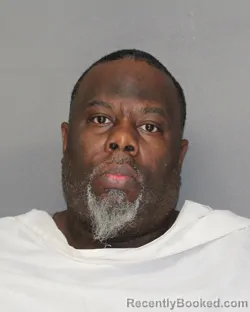 Mugshot of JASON DEMON BLACKWELL