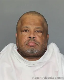 Mugshot of CHRISTOPHER WADE SESSION