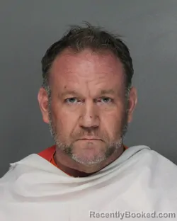Mugshot of MICHAEL JAMES NOWELL