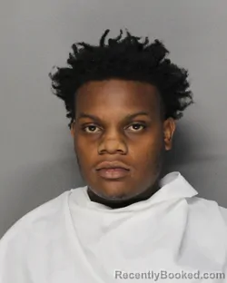 Mugshot of DENYNARIO MONTREL KIRK