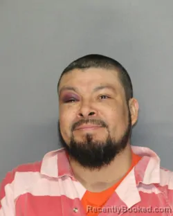 Mugshot of LUIS FERNANDO HERNANDEZ RODRIGUEZ