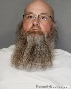 Mugshot of RUSSELL DALE JOHNSON