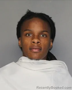 Mugshot of DEONDRICK VESHAWN HAYES