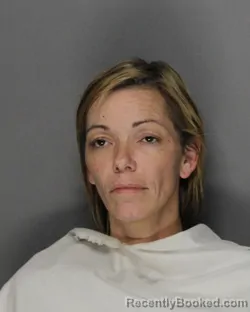 Mugshot of KELLIE ANN GRAGSONE