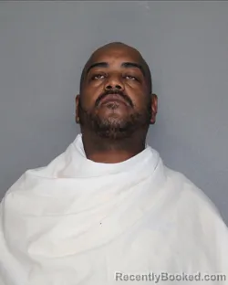 Mugshot of LAVON MARTIN KEYS