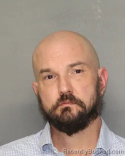 Mugshot of SHAWN RICHARDSON