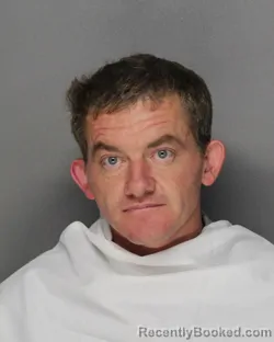 Mugshot of BILLY JOE TRANTHAM