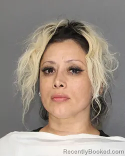 Mugshot of ELEINA ADAME