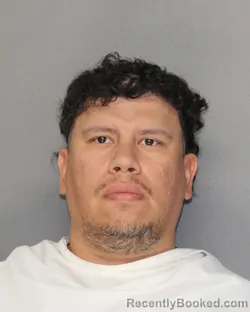 Mugshot of ERIC SCOTT MARION