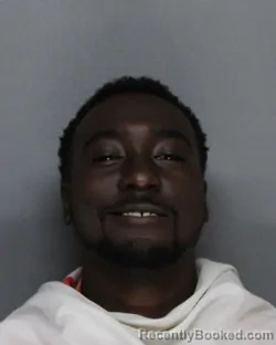 Mugshot of CECIL HOWARD STEVENSON